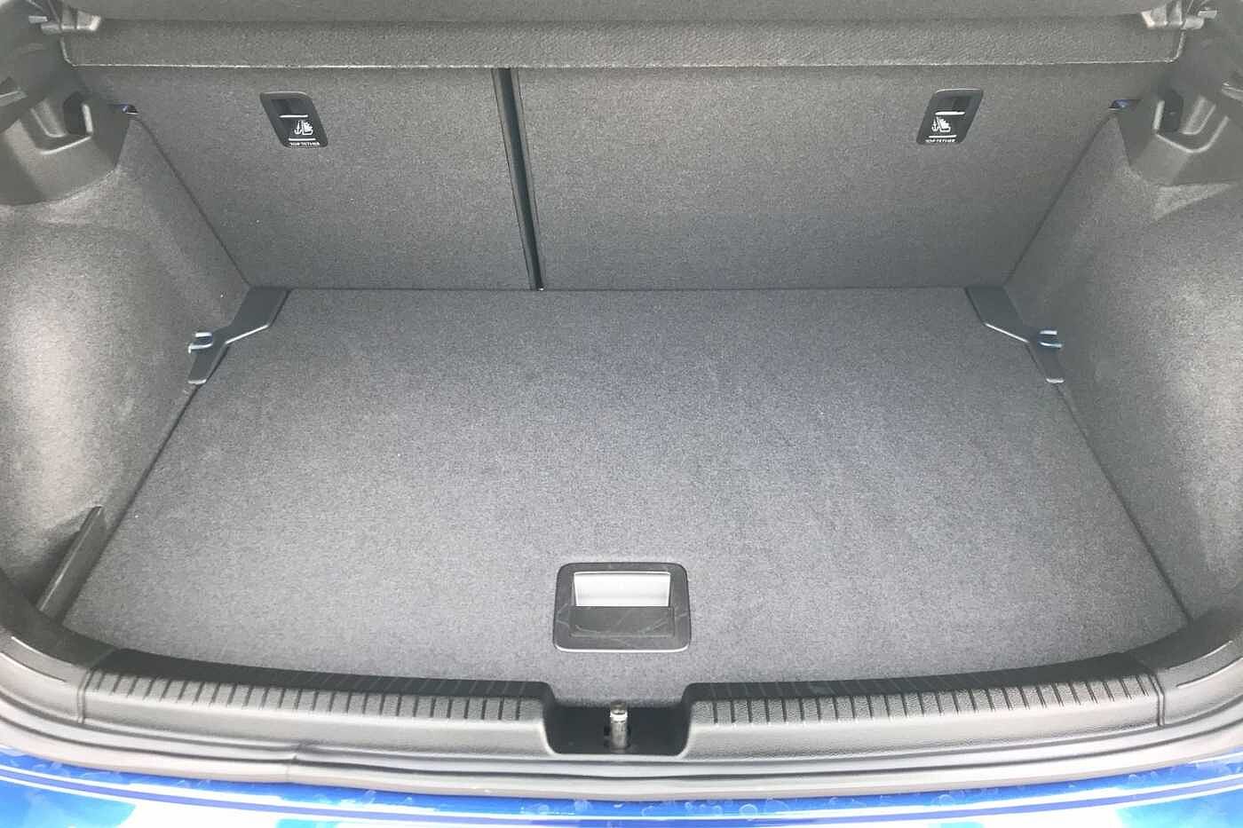 Volkswagen Polo 1.0 TSI Life Hatchback 5dr Petrol DSG Euro 6 (s/s) (95 ps)