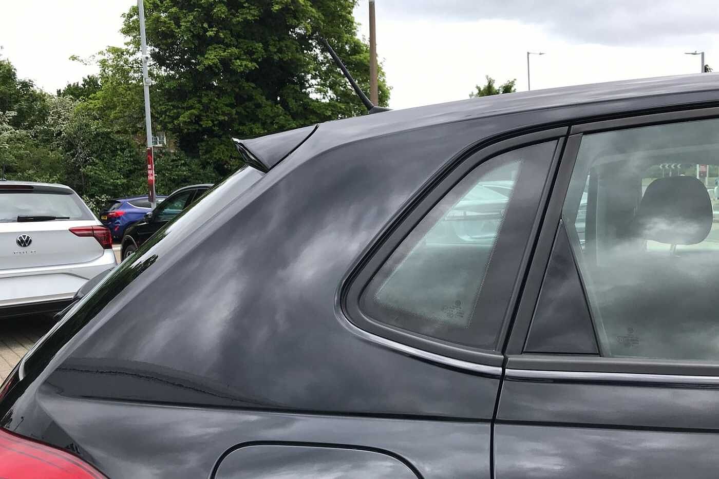 Volkswagen Polo 1.0 TSI SEL Hatchback 5dr Petrol DSG Euro 6 (s/s) (110 ps)