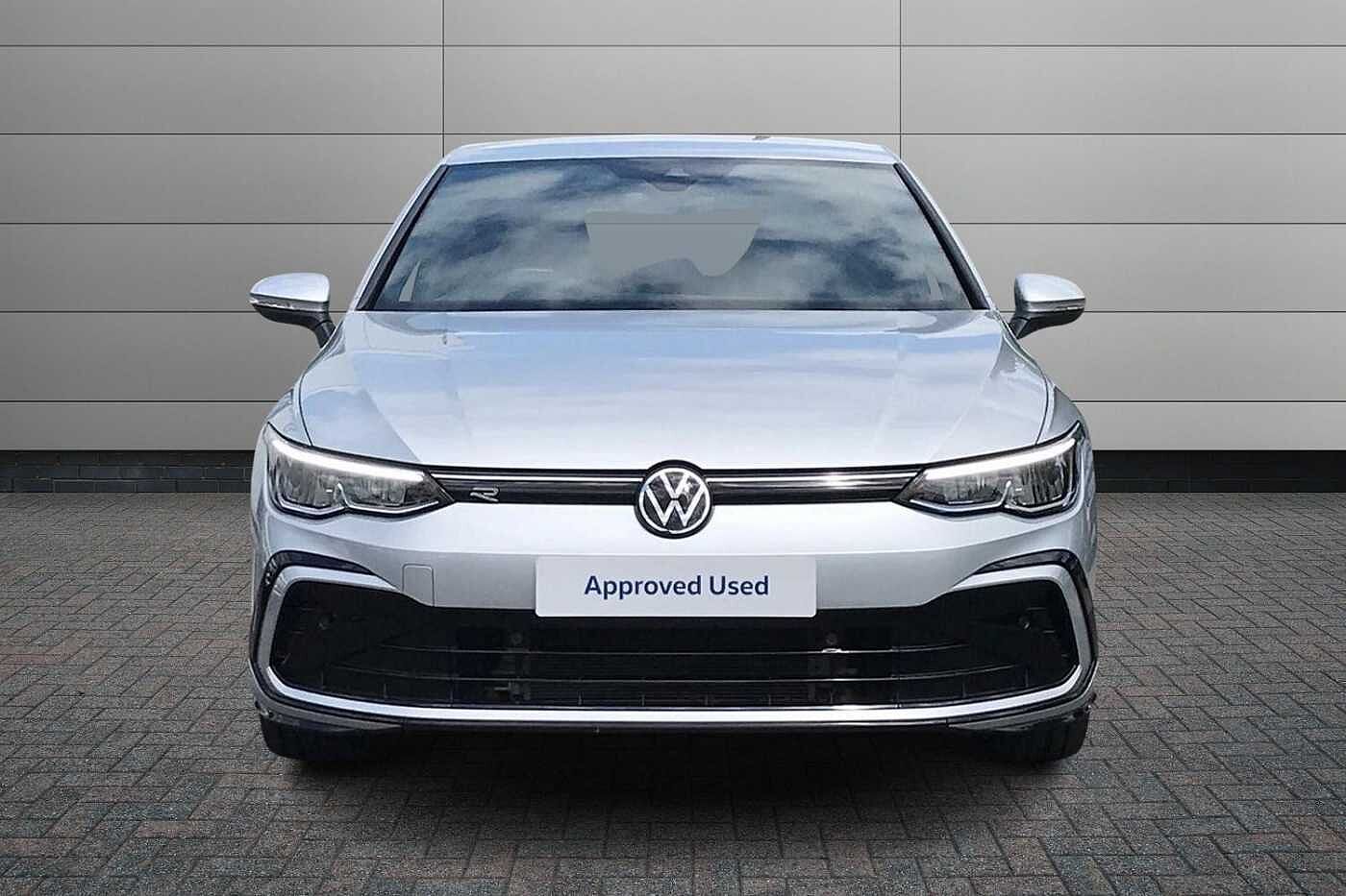 Volkswagen Golf 1.5 eTSI MHEV R-Line Hatchback 5dr Petrol Hybrid DSG Euro 6 (s/s) (150 ps)